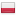 ankom.com.pl server is located in Poland